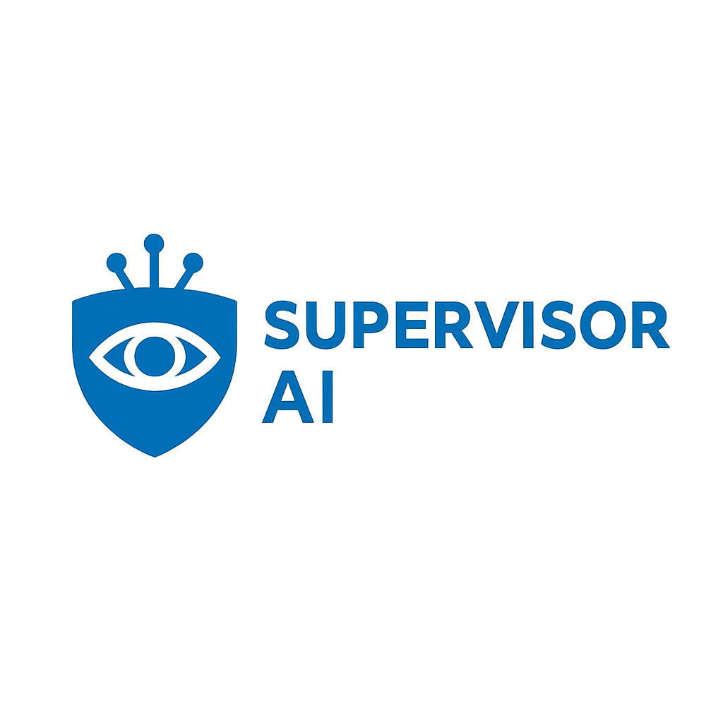 Supervisor AI Logo